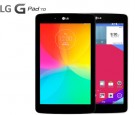 LG G Pad