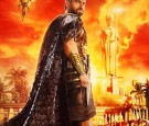 Gerald Butler - Gods of Egypt 