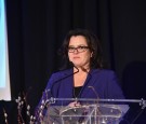 Rosie O'Donnell Calls Trump Campaign 'Nightmare'