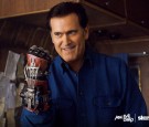 Ash vs Evil Dead