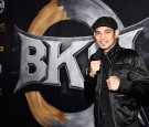 BKB 2 Live From Mandalay Bay In Las Vegas