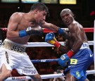 Timothy Bradley Jr. v Jessie Vargas