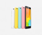 Current Xiaomi Flagship Smartphone - Mi 4 