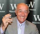 Len Goodman - Book Signing