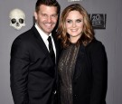 'Bones' Stars Emily Deschanel and David Boreanaz Sue FOX