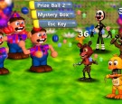 FNAF World Battle