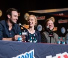 Netflix Presents The Casts Of Marvel's Daredevil And Marvel's Jessica Jones At New York Comic-Con