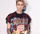 Justin Bieber Posts Throwback Photo of Selena Gomez, Internet Goes Crazy