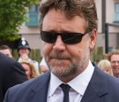 Russell Crowe stars in the new film 