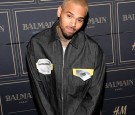 Chris Brown Forced to Cancel Australia Tour due to Rihanna Assault