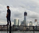 Teen Infiltrates World Trade Center