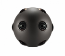 Nokia OZO 360-degree VR Camera 