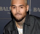 Chris Brown