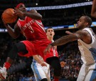 Houston Rockets v Denver Nuggets