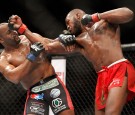 Jones - Cormier Rematch