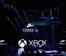 Microsoft Debuts New Products For Its XBox Gaming Unit