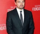 Leonardo DiCaprio Recalls Several Brushes With Death