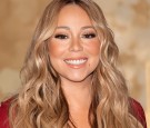 Mariah Carey Hospitalized with Severe Flu