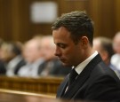 Oscar Pistorius Sentencing 