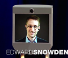 Edward snowden at TED 2014