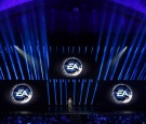 Leading Video Game Companies Hold News Conferences To Open E3