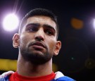 PBC: Amir Khan v Chris Algieri