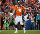 Denver Broncos - Peyton Manning