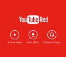 Youtube Red 