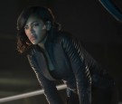 Meagan Good as Detective Vega - Minority Report 