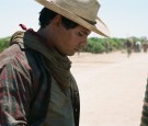 Michael Peña as Cesar Chavez