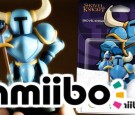 Shovel Knight Amiibo