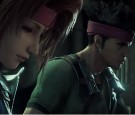 Screenshot from PlayStation Experience 2015: Final Fantasy VII Remake - PSX 2015 Trailer 