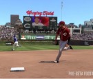 Screenshot from PlayStation Experience 2015: MLB The Show 16 - Announcement Trailer