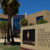 National Hispanic University