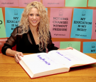 Shakira-Opens-Education-Center-In-Colombia