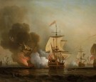 Colombia Finds San José Shipwreck, Worth up to $14 Billion