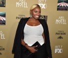 Premiere Screening Of FX's 'American Horror Story: Hotel' - Arrivals