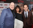 The World Premiere Of Marvel's 'Ant-Man' - Red Carpet