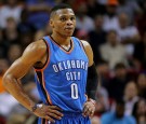 Russell Westbrook 