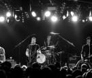 Eagles Of Death Metal Perform At The Teragram Ballroom