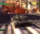 Screenshot from Earth Defense Force 4.1: The Shadow of New Despair - Gameplay Trailer 