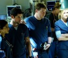 'Code Black' Series Crew 