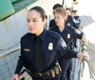 Female Police Officers