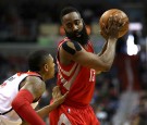 Houston Rockets v Washington Wizards