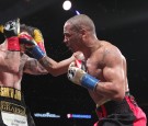 Andre Ward v Paul Smith