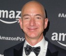 Jeff Bezos