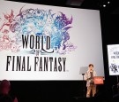 Game Maker Square Enix's Holds Event At E3 Conference