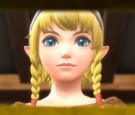 Screenshot from Linkle REVEALED for Hyrule Warriors Legends Video 