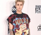 Justin Bieber Announces 2016 U.K. Tour Dates