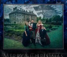 The Blackstocks' Holiday Card